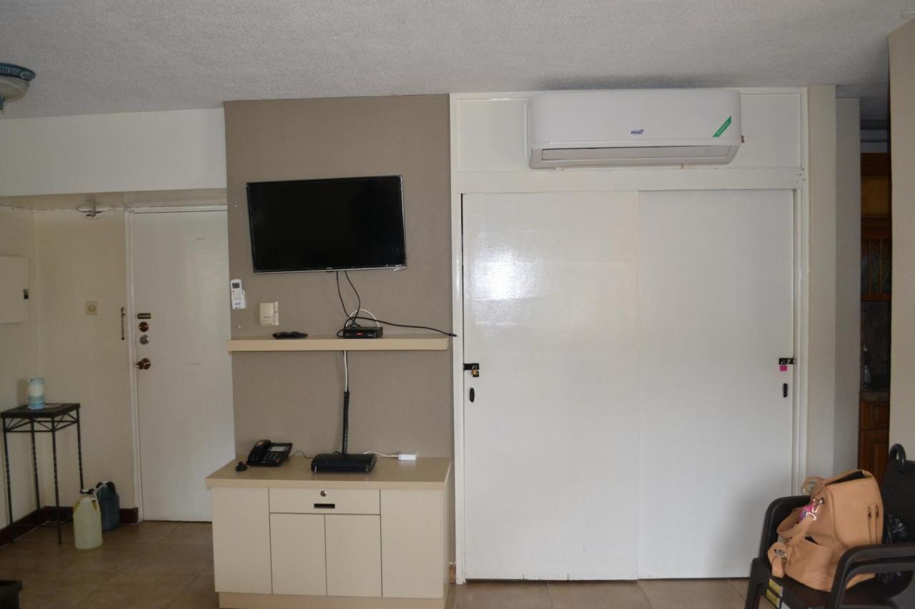Turtle Beach Towers Apt 22 C - オーチョ・リオス エクステリア 写真
